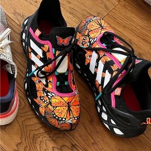 Limited edition Adidas Ultraboost Dia De Los Muertos